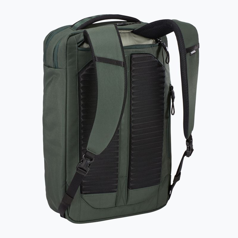 Batoh Thule Paramount Convertible Laptop Bag 15,6" 16 l racing green 6