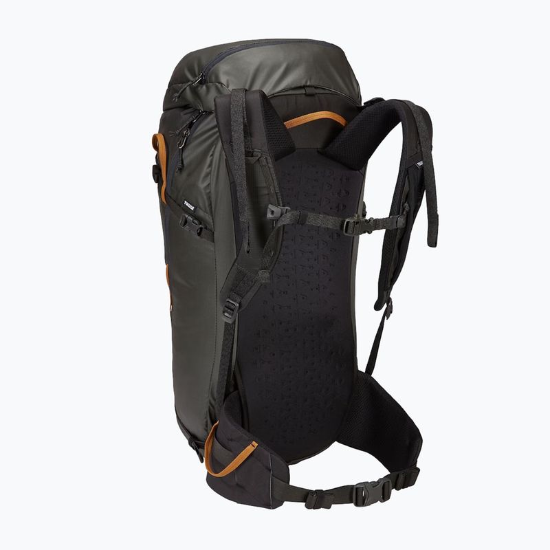 Turistický batoh  Thule Stir Alpine 40 l šedý 3204502 10