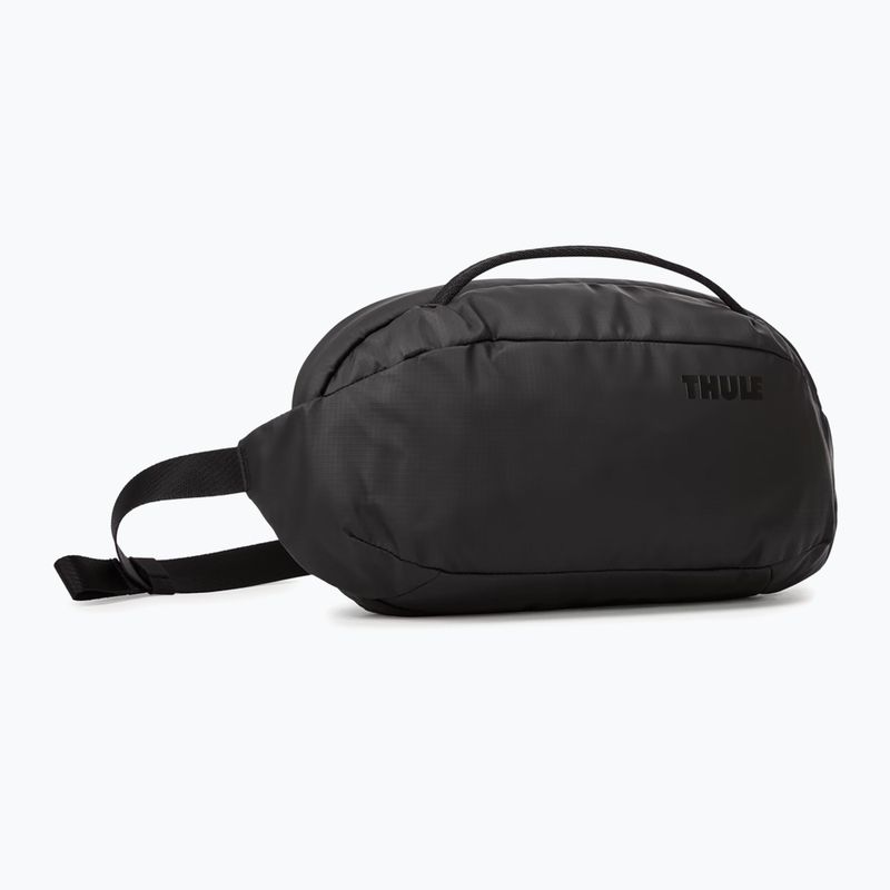 Ledvinka  Thule Tact Crossbody black