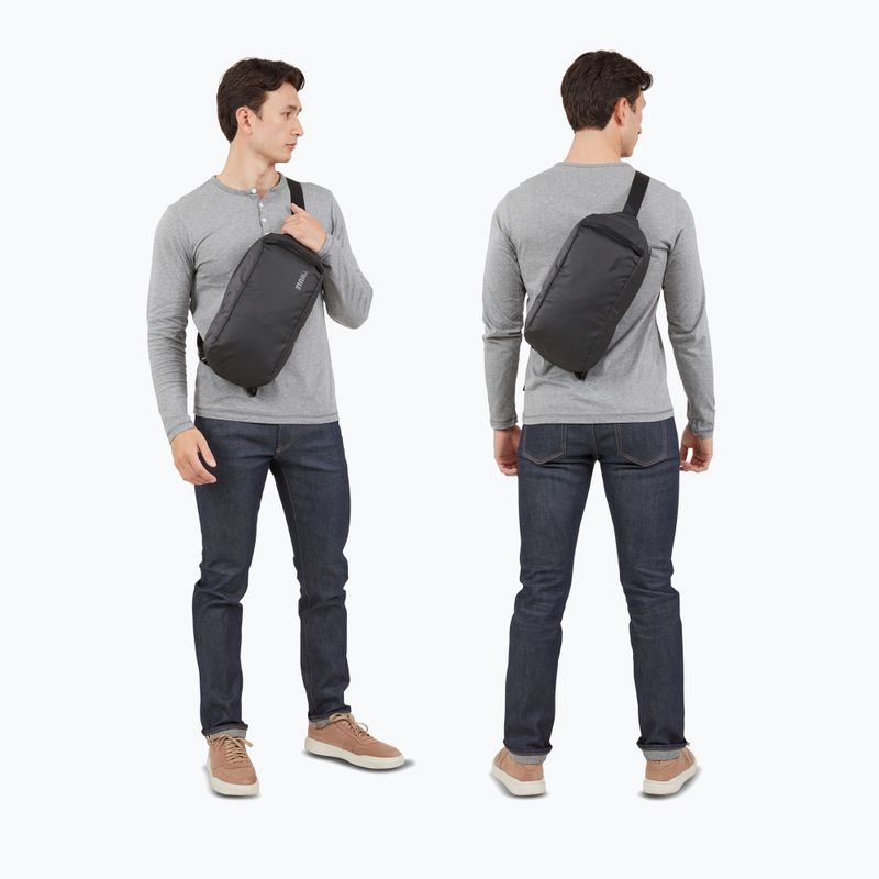 Městský batoh Thule Tact Sling 8 l black 10