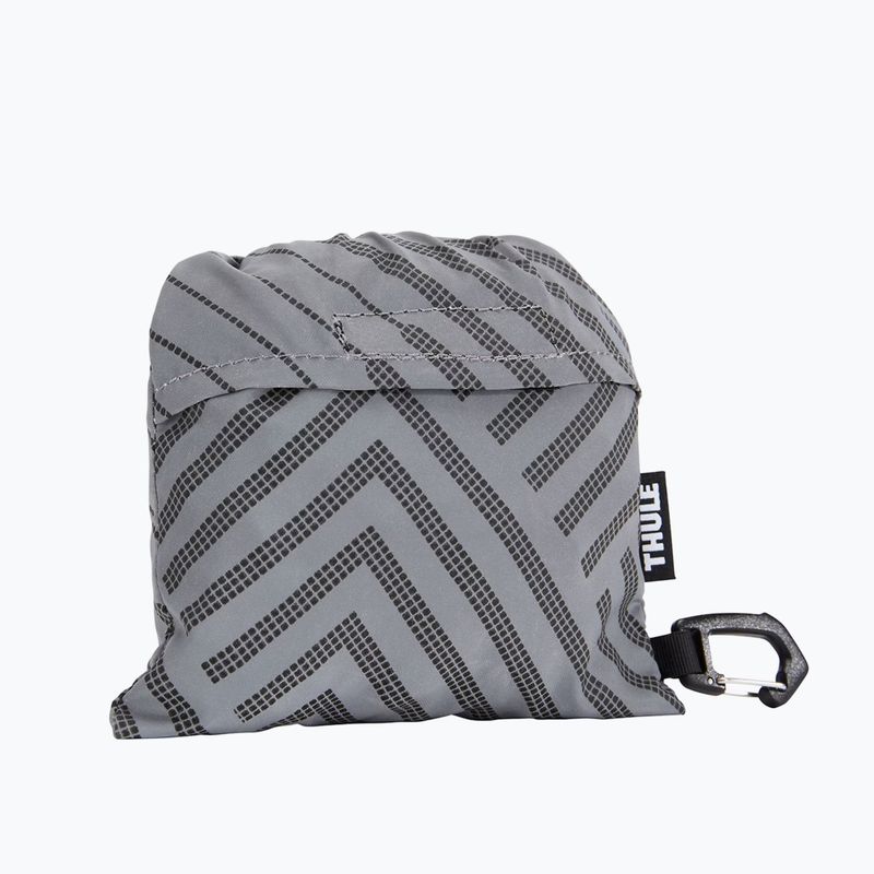 Obal na batoh Thule Paramount Rain Cover szary 3204733 2