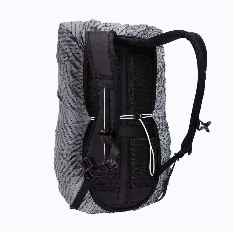 Obal na batoh Thule Paramount Rain Cover szary 3204733 4