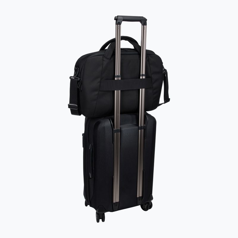 Taška na notebook Thule Accent Recycled Laptop black 10