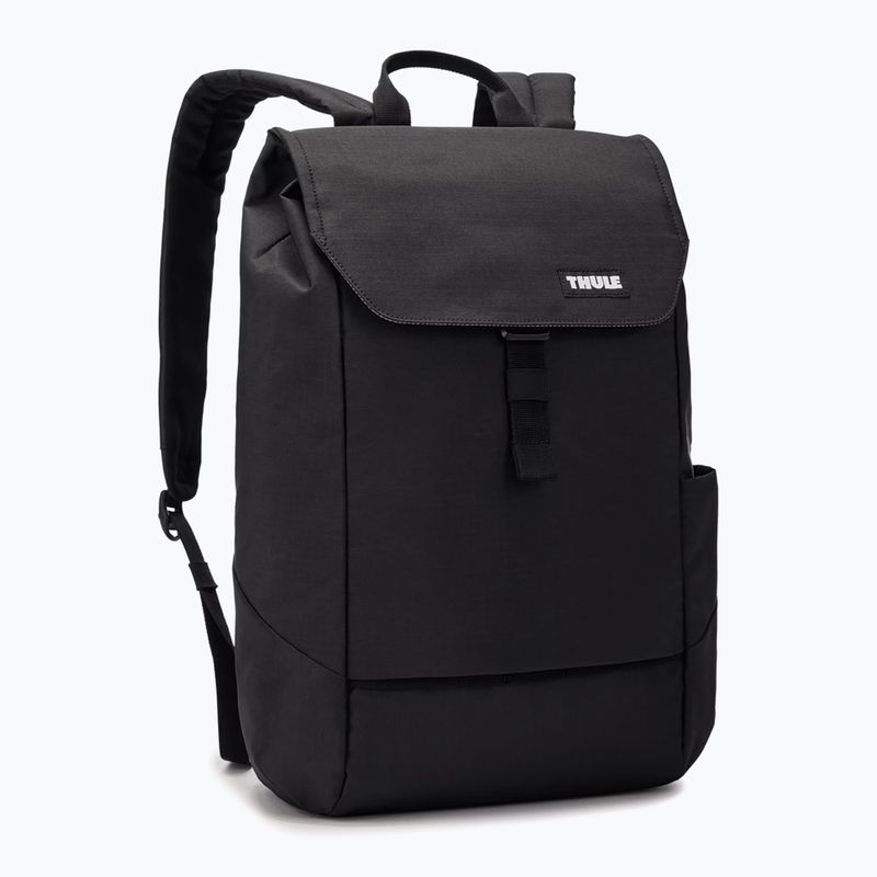 Batoh Thule Lithos 16 l black