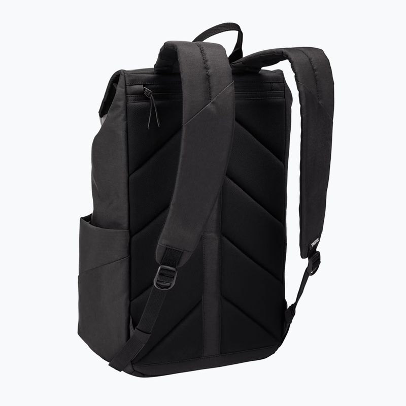 Batoh Thule Lithos 16 l black 2