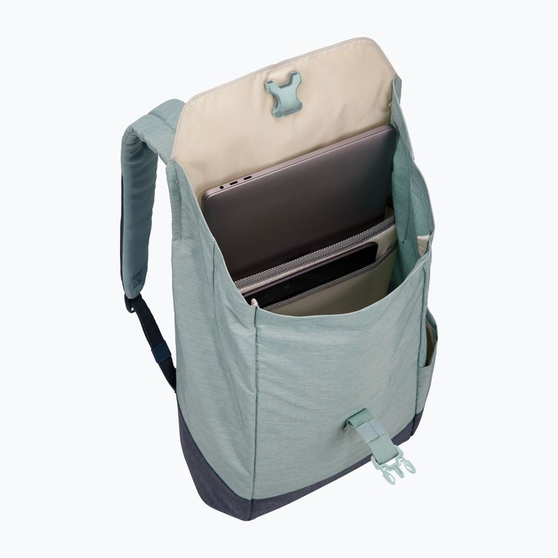 Batoh Thule Lithos 16 l alaska/dark slate 7