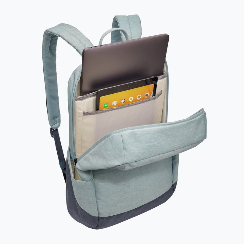 Batoh Thule Lithos 20 l alaska/dark slate 3