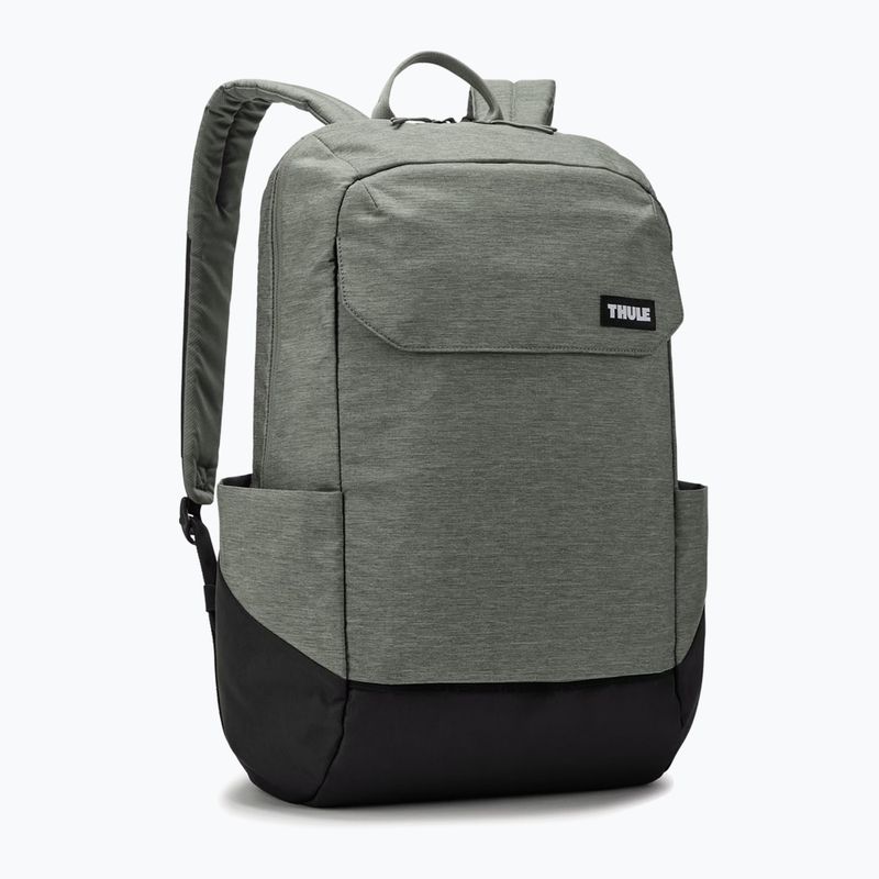 Batoh Thule Lithos 20 l agave/black