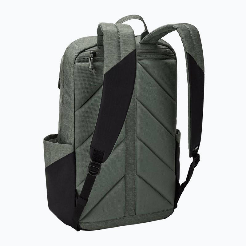 Batoh Thule Lithos 20 l agave/black 2