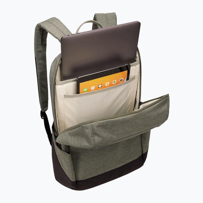 Batoh Thule Lithos 20 l agave/black 3