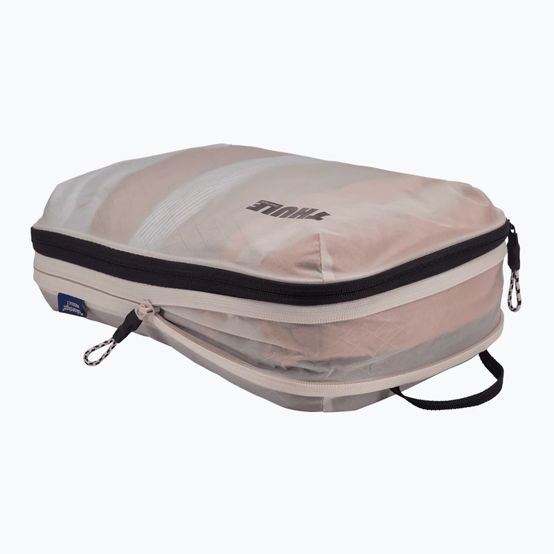 Organizér  Thule Compression Packing Cube Medium white 4