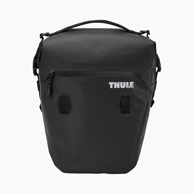 Brašna na nosič Thule Shield Pannier 22L cčerná 3204916 2
