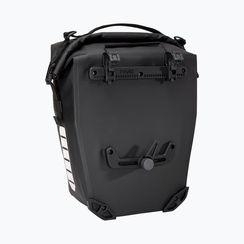 Brašna na nosič Thule Shield Pannier 22L cčerná 3204916 3