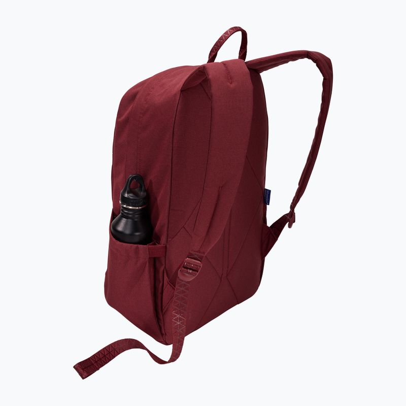 Městský batoh Thule Notus 20 l new maroon 4
