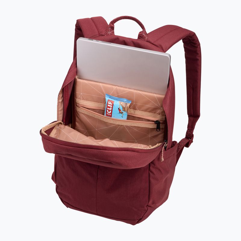 Městský batoh Thule Notus 20 l new maroon 6