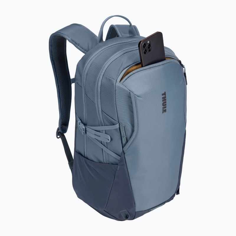 Batoh Thule EnRoute 23 l pond gray/dark slate 7