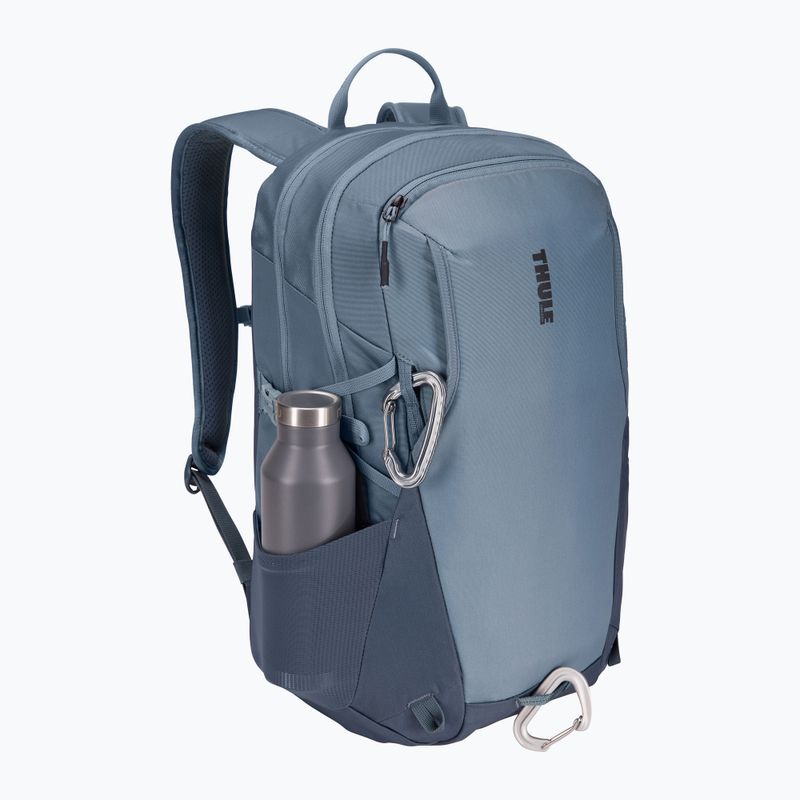 Batoh Thule EnRoute 23 l pond gray/dark slate 8