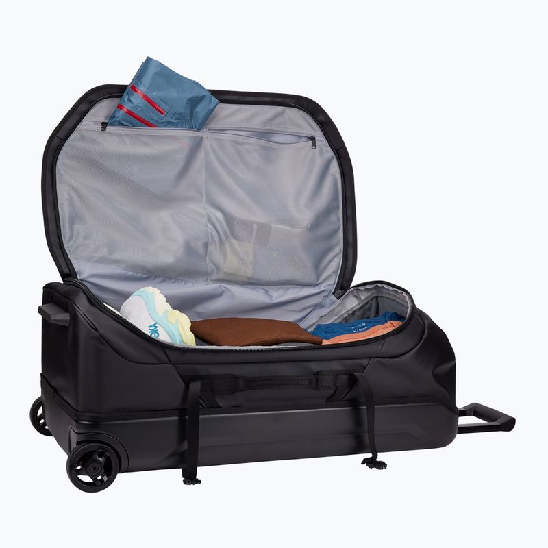 Cestovní kufr Thule Chasm 110 l black 3