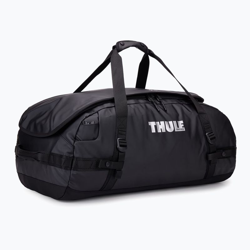 Cestovní taška  Thule Chasm 70 l black