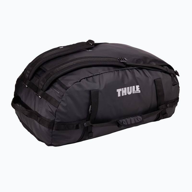 Cestovní taška  Thule Chasm 90 l black 2