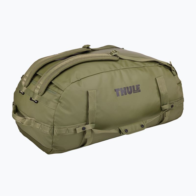 Cestovní taška  Thule Chasm 90 l olivine 2