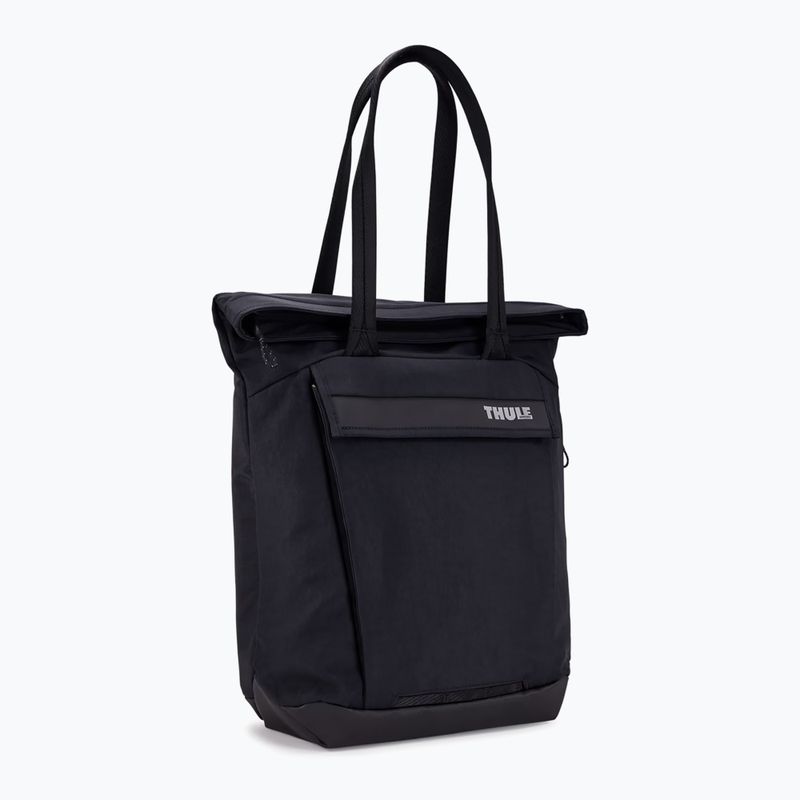 Taška Thule Paramount Crossbody Tote 22 l black