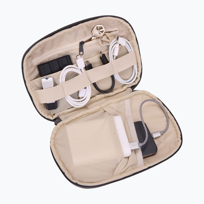 Organizér Thule Subterra 2 PowerShuttle Medium vetiver gray 8