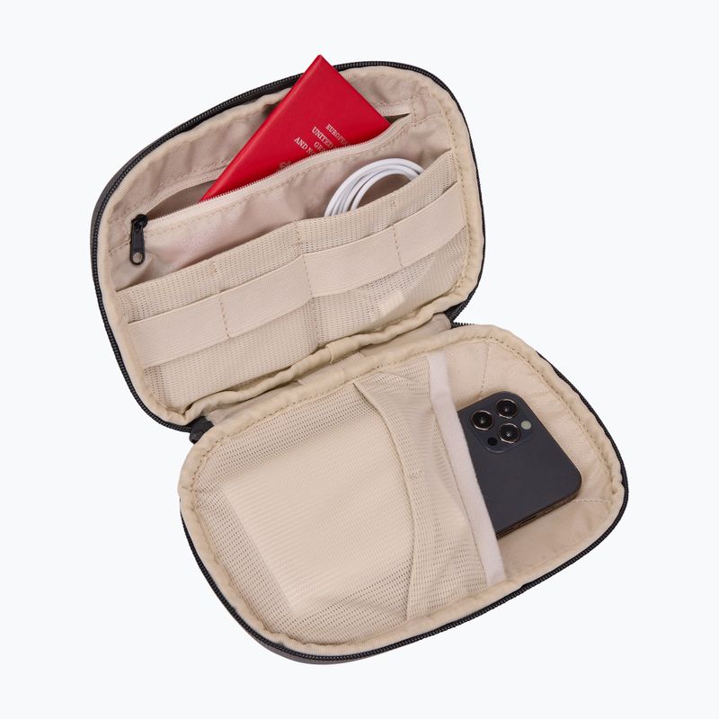 Organizér Thule Subterra 2 PowerShuttle Medium vetiver gray 9