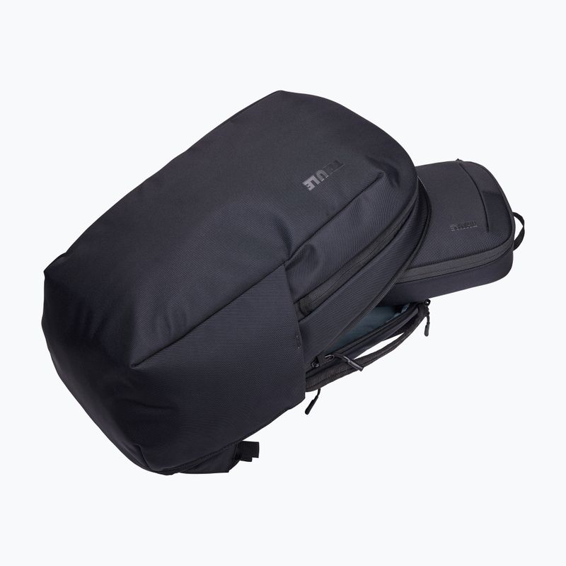 Organizér Thule Subterra 2 PowerShuttle Plus black 5