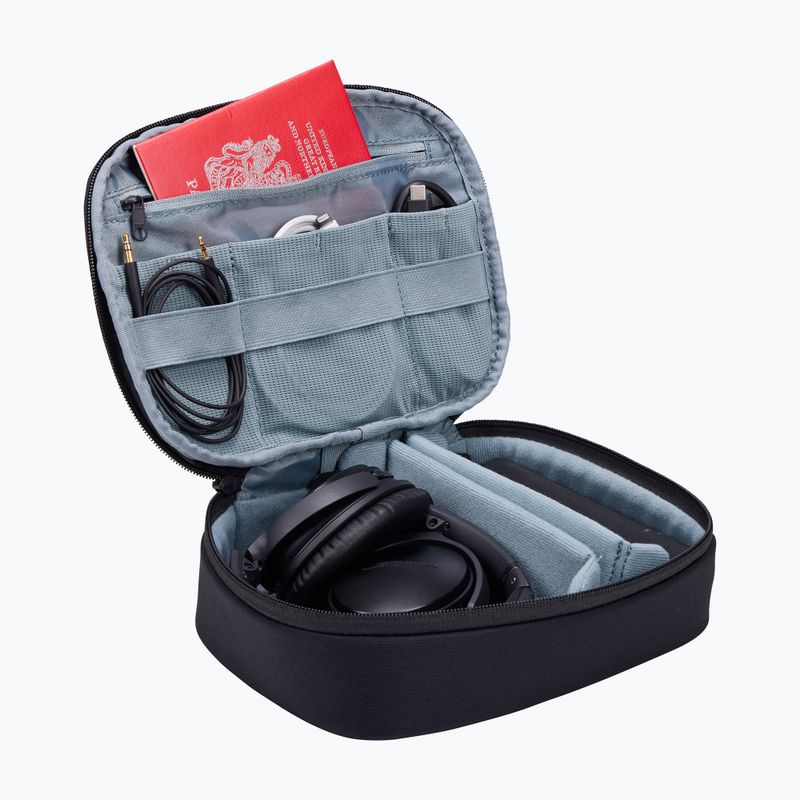 Organizér Thule Subterra 2 PowerShuttle Plus black 6