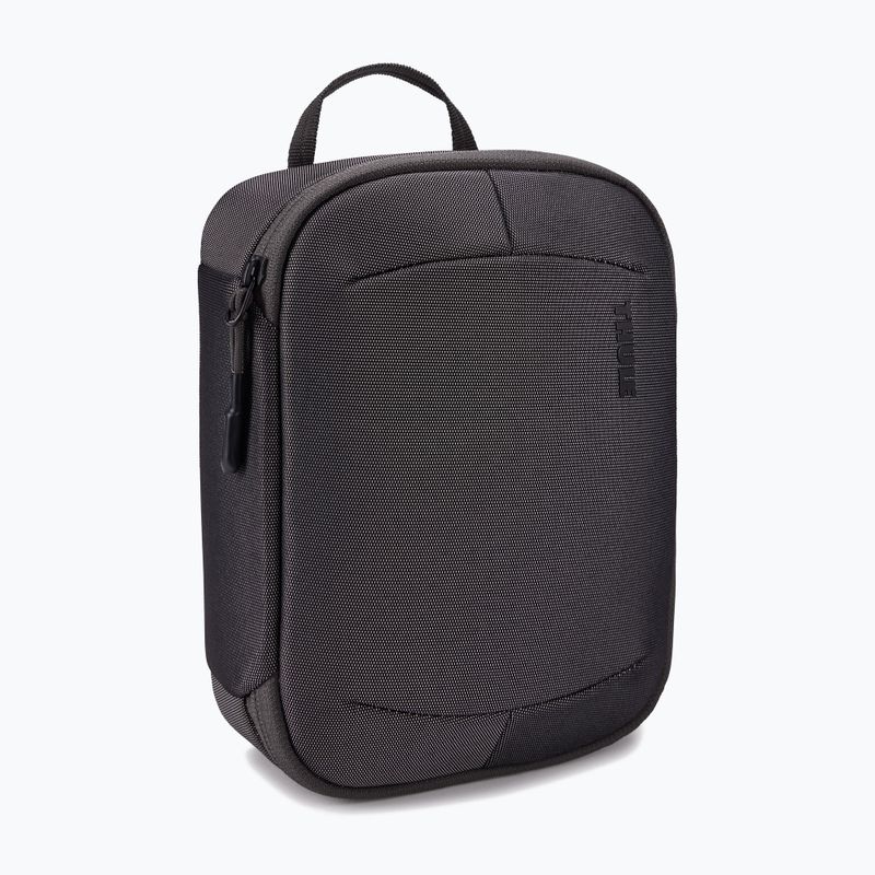 Organizér Thule Subterra 2 PowerShuttle Plus vetiver grey 2