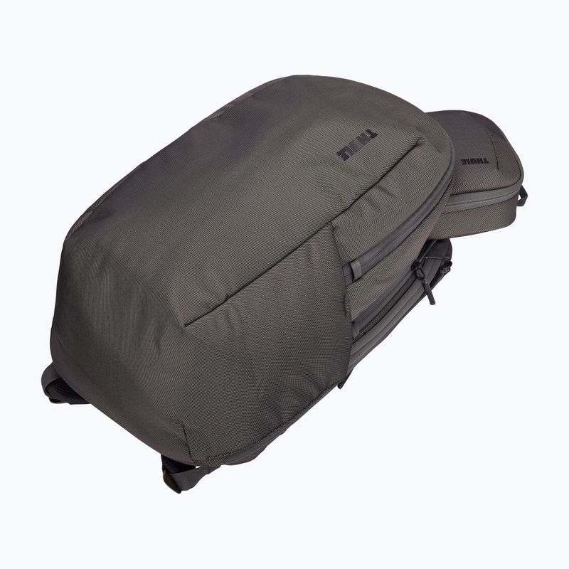 Organizér Thule Subterra 2 PowerShuttle Plus vetiver grey 5