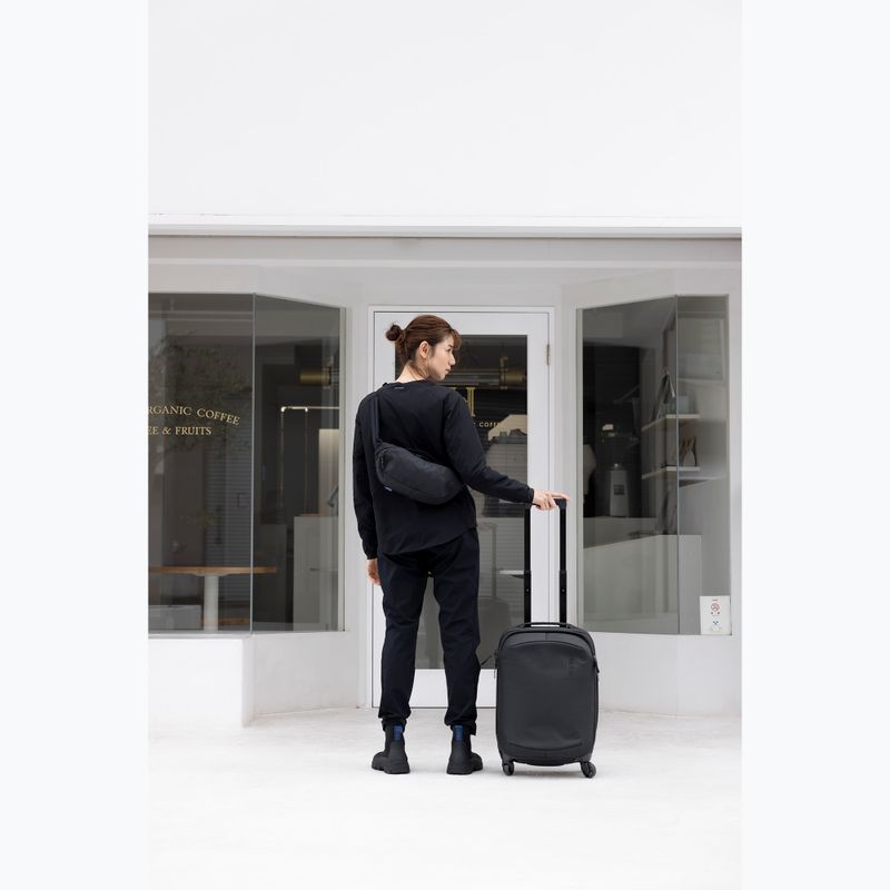 Cestovní kufr Thule Subterra 2 35 l black 13