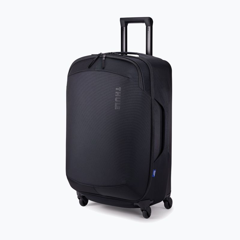 Cestovní kufr Thule Subterra 2 Checked Spinner 65 l black 2