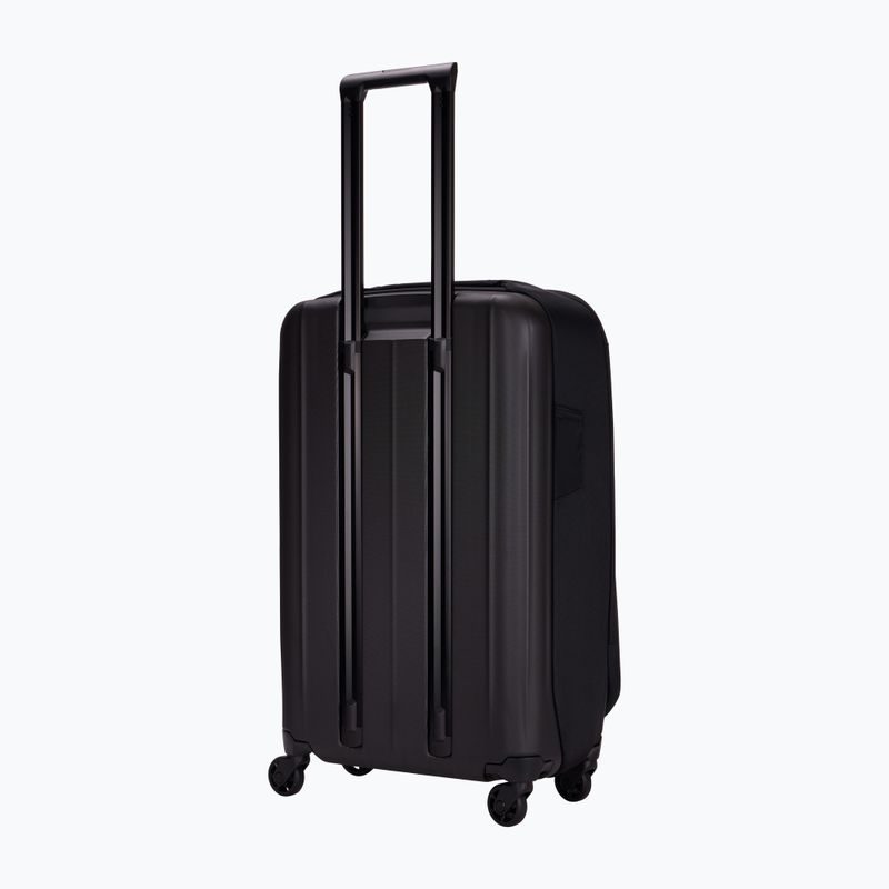 Cestovní kufr Thule Subterra 2 Checked Spinner 65 l black 3