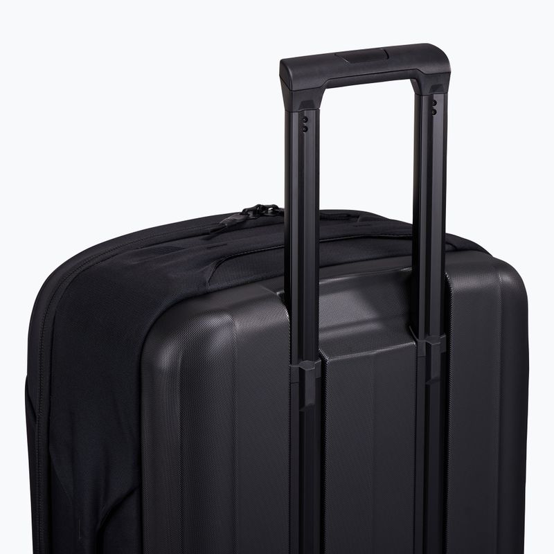Cestovní kufr Thule Subterra 2 Checked Spinner 65 l black 4