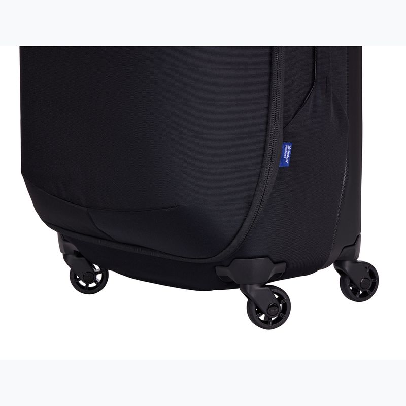 Cestovní kufr Thule Subterra 2 Checked Spinner 65 l black 5