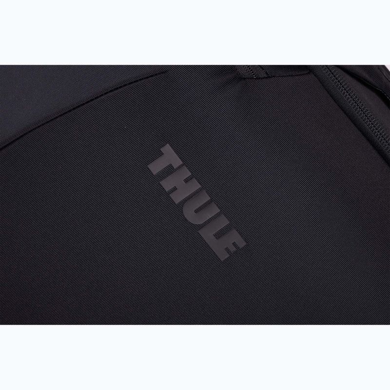 Cestovní kufr Thule Subterra 2 Checked Spinner 65 l black 6