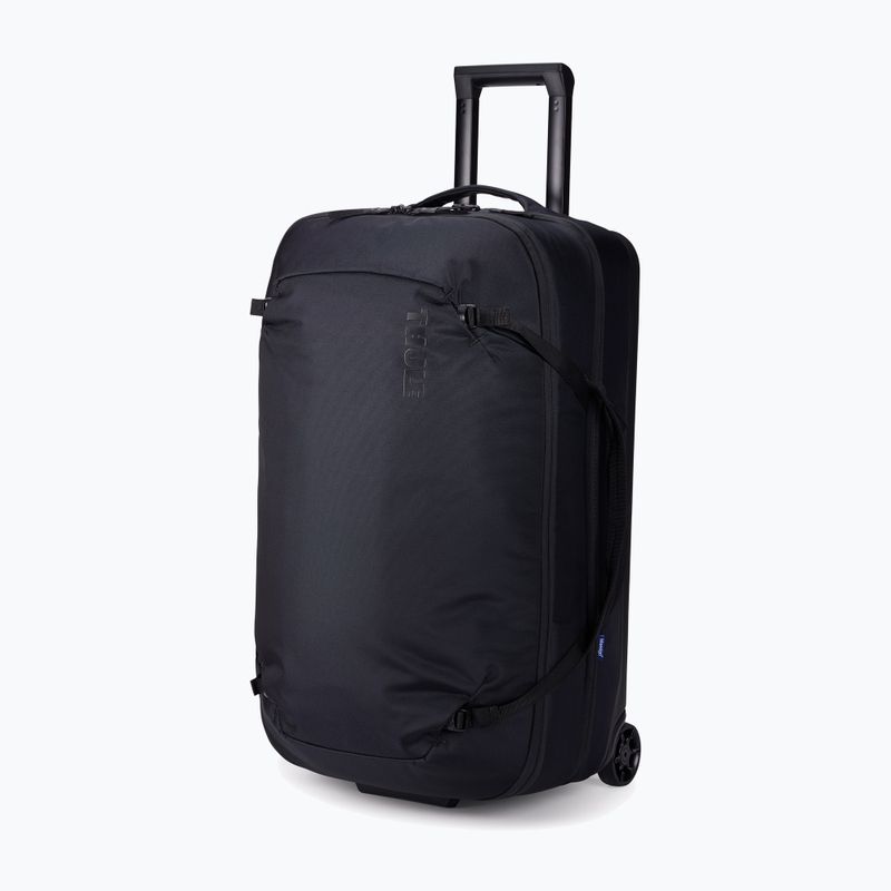 Cestovní kufr Thule Subterra 2 Wheeled Duffel 90 l black 2