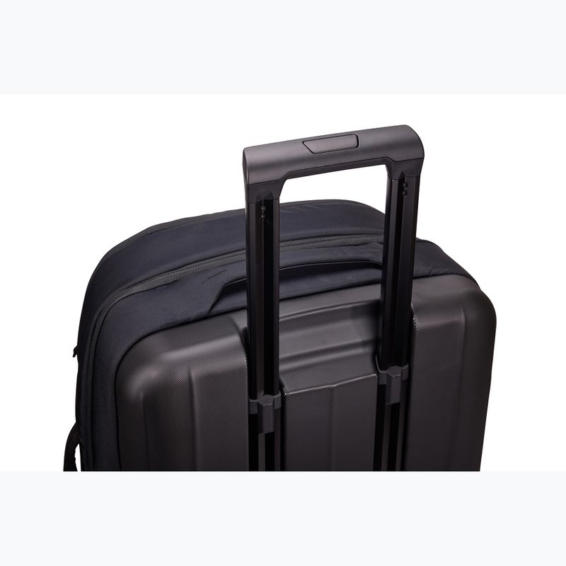 Cestovní kufr Thule Subterra 2 Wheeled Duffel 90 l black 4