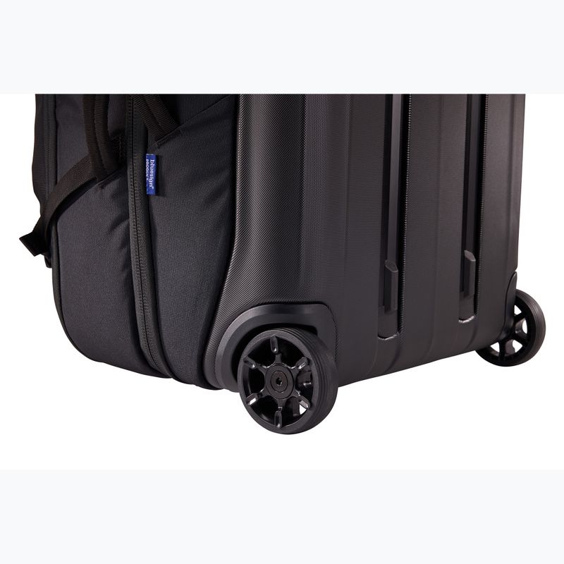 Cestovní kufr Thule Subterra 2 Wheeled Duffel 90 l black 5