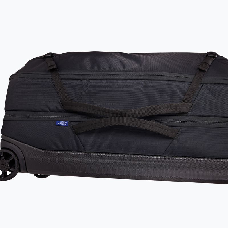 Cestovní kufr Thule Subterra 2 Wheeled Duffel 90 l black 6