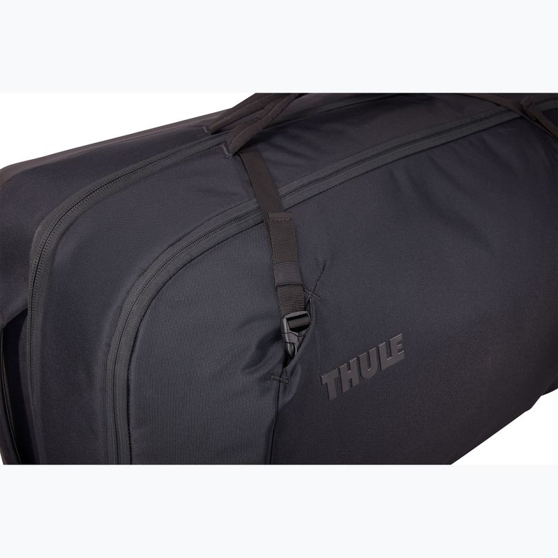 Cestovní kufr Thule Subterra 2 Wheeled Duffel 90 l black 7