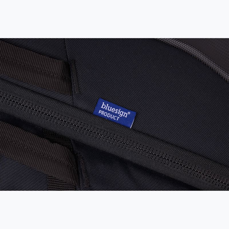 Cestovní kufr Thule Subterra 2 Wheeled Duffel 90 l black 8