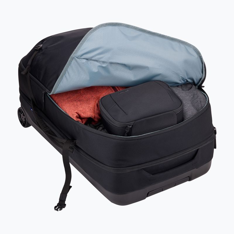 Cestovní kufr Thule Subterra 2 Wheeled Duffel 90 l black 9