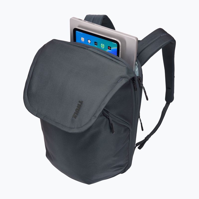 Městský batoh Thule Subterra 2 26 l dark slate 5