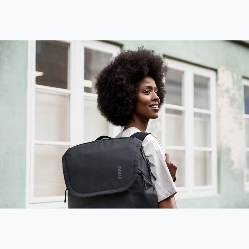 Městský batoh Thule Subterra 2 26 l dark slate 18
