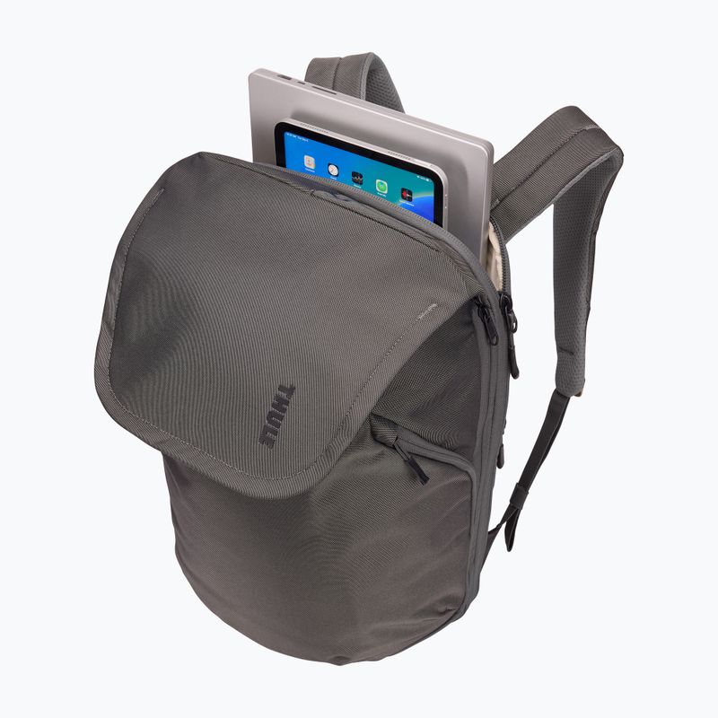Městský batoh Thule Subterra 2 26 l vetiver gray 4