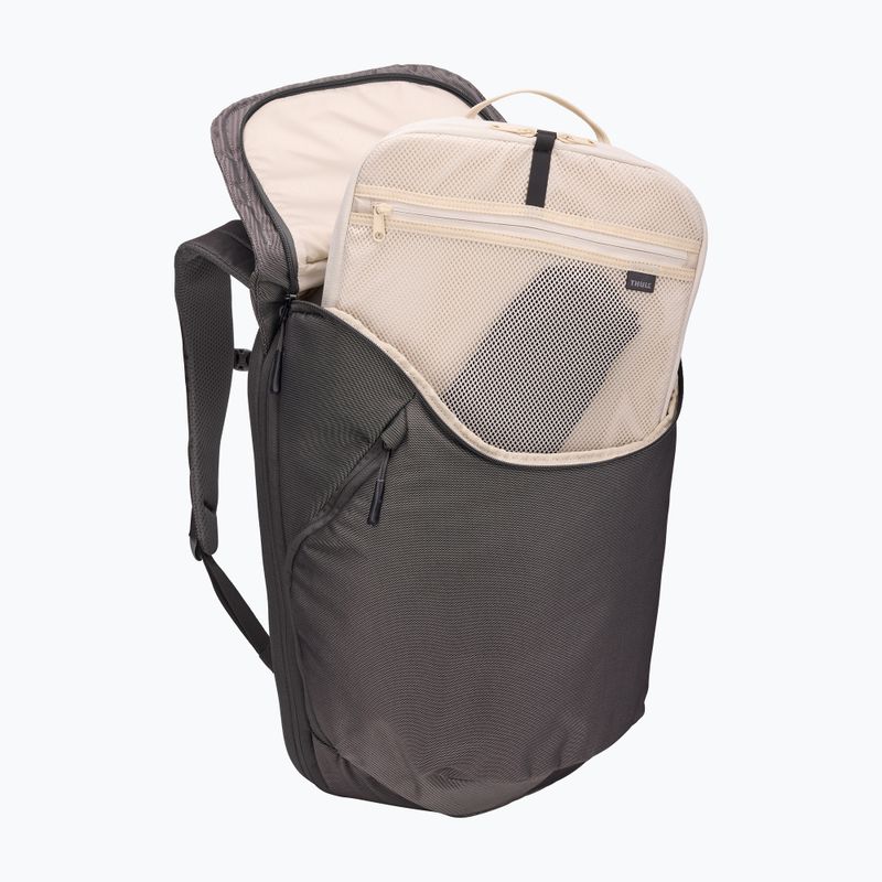 Městský batoh Thule Subterra 2 26 l vetiver gray 5