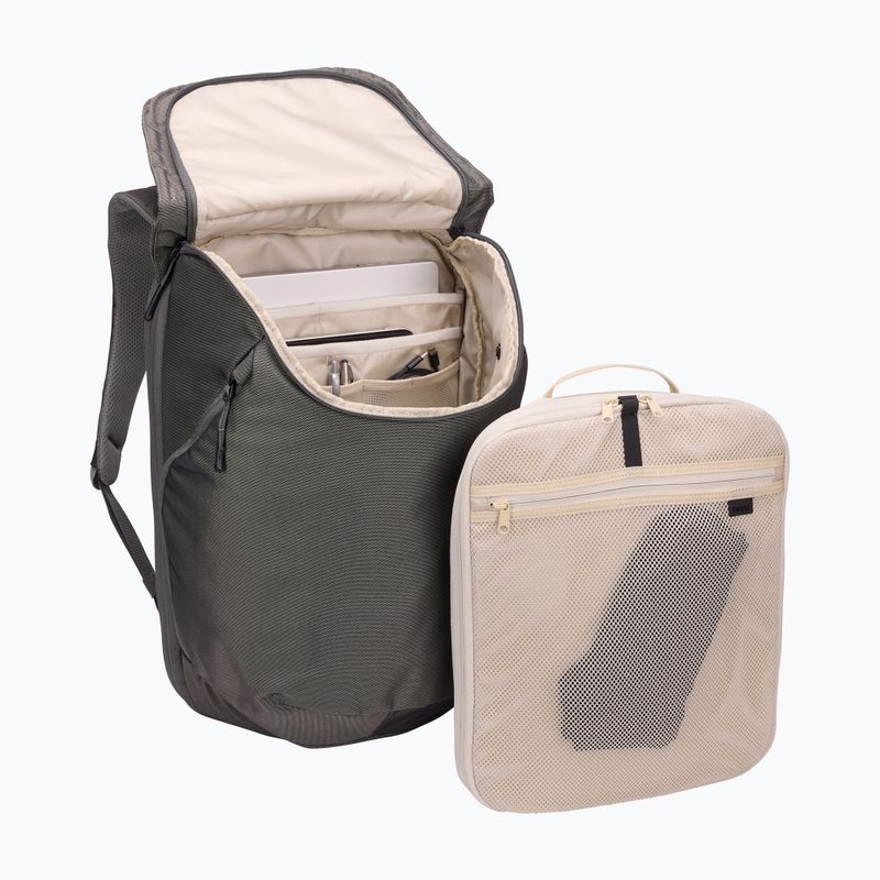 Městský batoh Thule Subterra 2 26 l vetiver gray 6